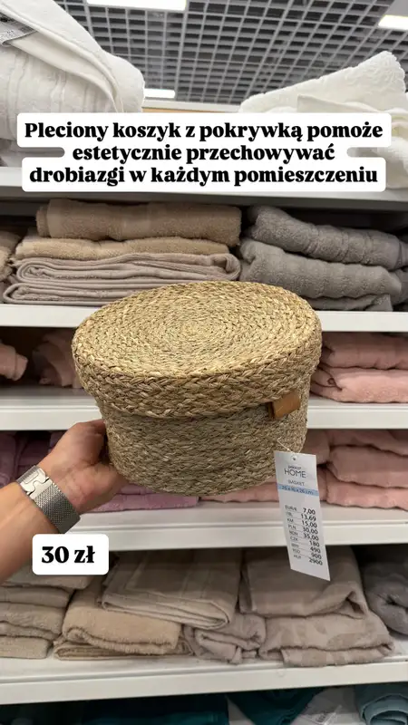 Pepco - gazetka promocyjna Zakupowe Inspiracje w Pepco od czwartku 30.07 do niedzieli 02.08 - strona 4