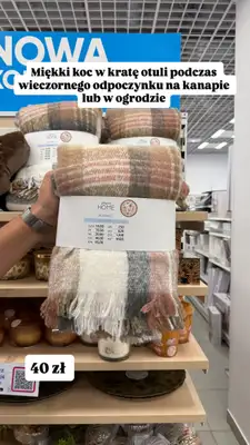 Pepco - gazetka promocyjna Zakupowe Inspiracje w Pepco od poniedziałku 03.08  - strona 13