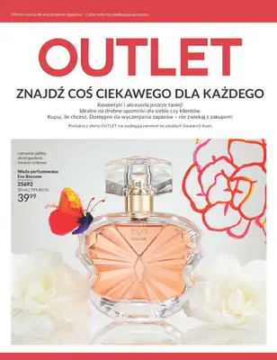 AVON - gazetka promocyjna Katalog Sierpień 2026 od piątku 31.07 do poniedziałku 31.08 - strona 18