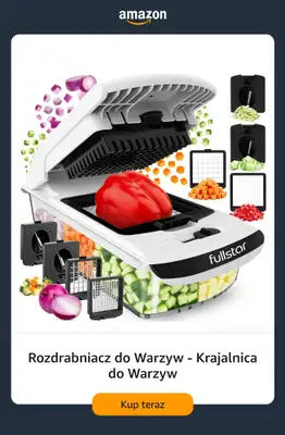 Amazon - gazetka promocyjna Bestsellery internetu od czwartku 30.07 do czwartku 06.08 - strona 13