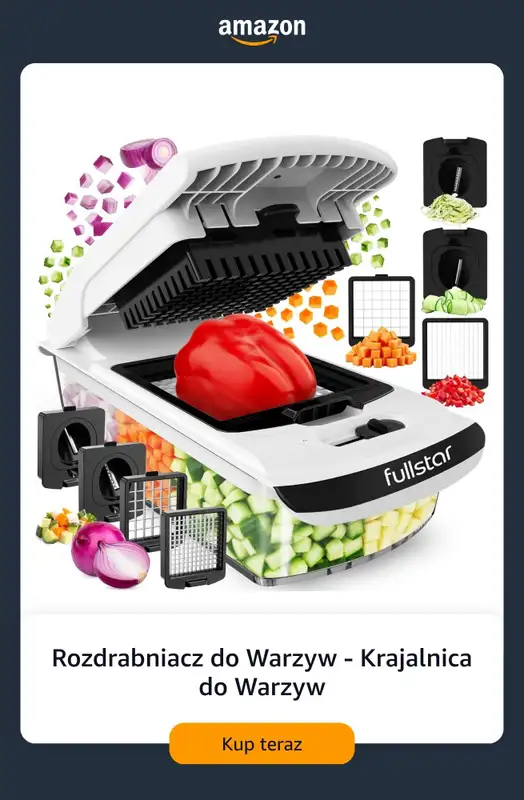 Amazon - gazetka promocyjna Bestsellery internetu od czwartku 30.07 do czwartku 06.08 - strona 13
