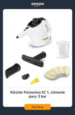 Amazon - gazetka promocyjna Bestsellery internetu od czwartku 30.07 do czwartku 06.08 - strona 9