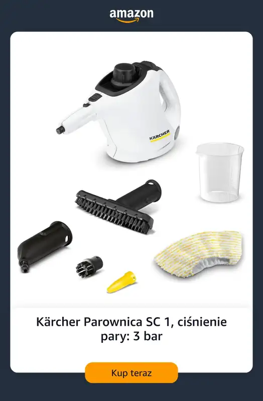 Amazon - gazetka promocyjna Bestsellery internetu od czwartku 30.07 do czwartku 06.08 - strona 9
