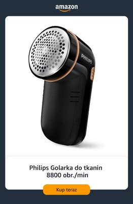 Amazon - gazetka promocyjna Bestsellery internetu od czwartku 30.07 do czwartku 06.08 - strona 4
