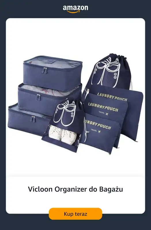 Amazon - gazetka promocyjna Bestsellery internetu od czwartku 30.07 do czwartku 06.08 - strona 8