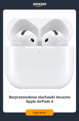 Amazon - gazetka promocyjna Bestsellery internetu od czwartku 30.07 do czwartku 06.08 - strona 12