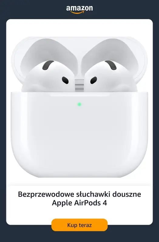 Amazon - gazetka promocyjna Bestsellery internetu od czwartku 30.07 do czwartku 06.08 - strona 12