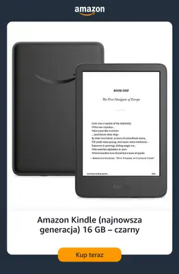 Amazon - gazetka promocyjna Bestsellery internetu od czwartku 30.07 do czwartku 06.08 - strona 10