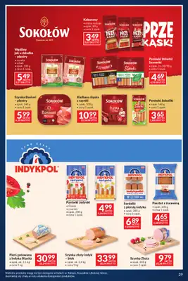 Makro - gazetka promocyjna Katalog Lato pełne inspiracji od wtorku 04.08 do poniedziałku 17.08 - strona 29