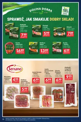 Makro - gazetka promocyjna Katalog Lato pełne inspiracji od wtorku 04.08 do poniedziałku 17.08 - strona 32