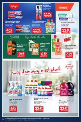 Makro - gazetka promocyjna Katalog Lato pełne inspiracji od wtorku 04.08 do poniedziałku 17.08 - strona 36