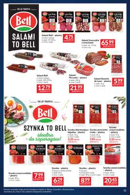 Makro - gazetka promocyjna Katalog Lato pełne inspiracji od wtorku 04.08 do poniedziałku 17.08 - strona 31
