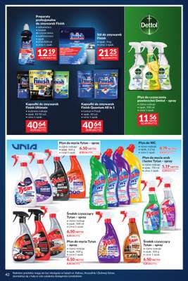 Makro - gazetka promocyjna Katalog Lato pełne inspiracji od wtorku 04.08 do poniedziałku 17.08 - strona 42