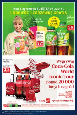 Makro - gazetka promocyjna Katalog Lato pełne inspiracji od wtorku 04.08 do poniedziałku 17.08 - strona 12