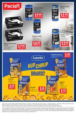 Makro - gazetka promocyjna Katalog Lato pełne inspiracji od wtorku 04.08 do poniedziałku 17.08 - strona 46