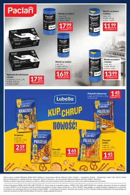 Makro - gazetka promocyjna Katalog Lato pełne inspiracji od wtorku 04.08 do poniedziałku 17.08 - strona 46