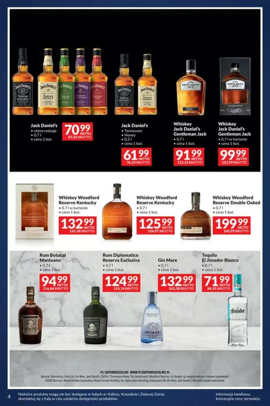 Makro - gazetka promocyjna Katalog Lato pełne inspiracji od wtorku 04.08 do poniedziałku 17.08 - strona 4