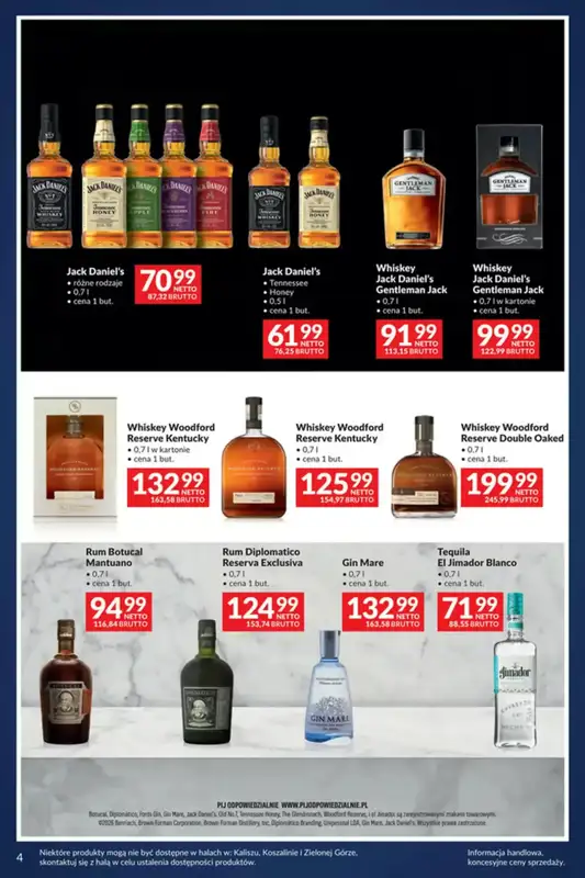 Makro - gazetka promocyjna Katalog Lato pełne inspiracji od wtorku 04.08 do poniedziałku 17.08 - strona 4