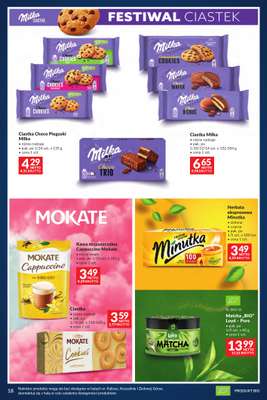 Makro - gazetka promocyjna Katalog Lato pełne inspiracji od wtorku 04.08 do poniedziałku 17.08 - strona 18