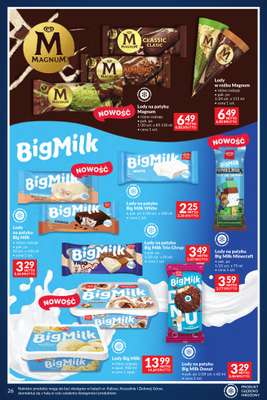 Makro - gazetka promocyjna Katalog Lato pełne inspiracji od wtorku 04.08 do poniedziałku 17.08 - strona 26