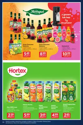 Makro - gazetka promocyjna Katalog Lato pełne inspiracji od wtorku 04.08 do poniedziałku 17.08 - strona 14