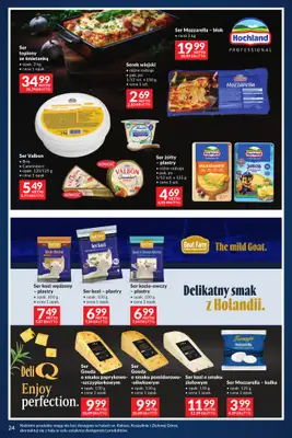 Makro - gazetka promocyjna Katalog Lato pełne inspiracji od wtorku 04.08 do poniedziałku 17.08 - strona 24