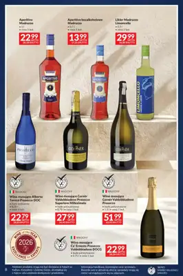 Makro - gazetka promocyjna Katalog Lato pełne inspiracji od wtorku 04.08 do poniedziałku 17.08 - strona 8