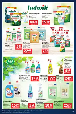Makro - gazetka promocyjna Katalog Lato pełne inspiracji od wtorku 04.08 do poniedziałku 17.08 - strona 39