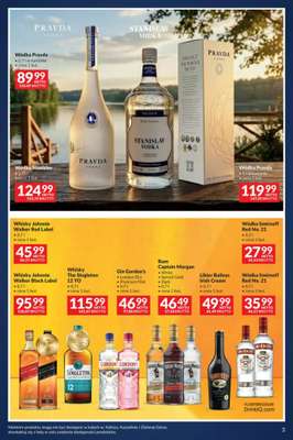 Makro - gazetka promocyjna Katalog Lato pełne inspiracji od wtorku 04.08 do poniedziałku 17.08 - strona 3