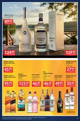 Makro - gazetka promocyjna Katalog Lato pełne inspiracji od wtorku 04.08 do poniedziałku 17.08 - strona 3