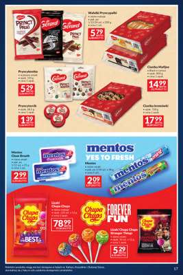 Makro - gazetka promocyjna Katalog Lato pełne inspiracji od wtorku 04.08 do poniedziałku 17.08 - strona 17