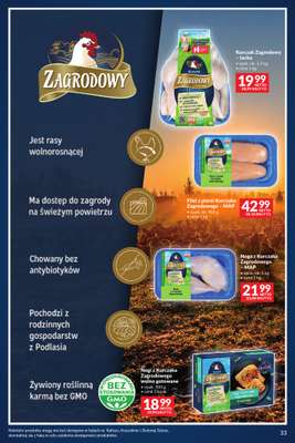 Makro - gazetka promocyjna Katalog Lato pełne inspiracji od wtorku 04.08 do poniedziałku 17.08 - strona 33