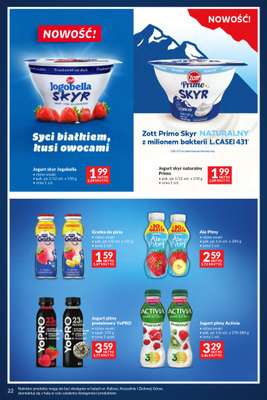 Makro - gazetka promocyjna Katalog Lato pełne inspiracji od wtorku 04.08 do poniedziałku 17.08 - strona 22