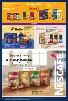 Makro - gazetka promocyjna Katalog Lato pełne inspiracji od wtorku 04.08 do poniedziałku 17.08 - strona 16