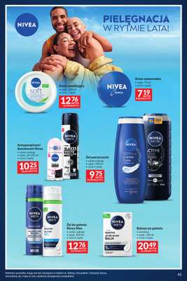 Makro - gazetka promocyjna Katalog Lato pełne inspiracji od wtorku 04.08 do poniedziałku 17.08 - strona 41