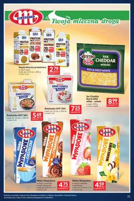 Makro - gazetka promocyjna Katalog Lato pełne inspiracji od wtorku 04.08 do poniedziałku 17.08 - strona 21