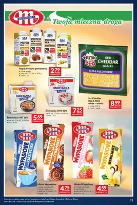 Makro - gazetka promocyjna Katalog Lato pełne inspiracji od wtorku 04.08 do poniedziałku 17.08 - strona 21