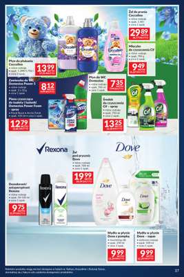 Makro - gazetka promocyjna Katalog Lato pełne inspiracji od wtorku 04.08 do poniedziałku 17.08 - strona 37