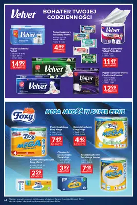Makro - gazetka promocyjna Katalog Lato pełne inspiracji od wtorku 04.08 do poniedziałku 17.08 - strona 44