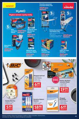 Makro - gazetka promocyjna Katalog Lato pełne inspiracji od wtorku 04.08 do poniedziałku 17.08 - strona 45