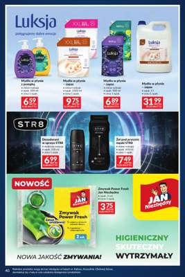 Makro - gazetka promocyjna Katalog Lato pełne inspiracji od wtorku 04.08 do poniedziałku 17.08 - strona 40