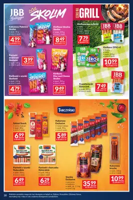 Makro - gazetka promocyjna Katalog Lato pełne inspiracji od wtorku 04.08 do poniedziałku 17.08 - strona 30