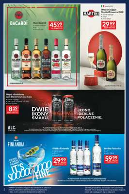 Makro - gazetka promocyjna Katalog Lato pełne inspiracji od wtorku 04.08 do poniedziałku 17.08 - strona 2