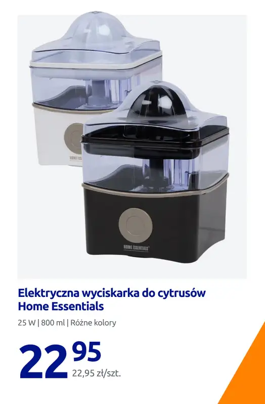 Action - gazetka promocyjna Przydatne produkty do domu w SUPER cenach! od piątku 31.07 do wtorku 04.08 - strona 16