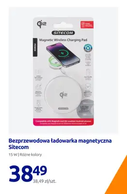 Action - gazetka promocyjna Przydatne produkty do domu w SUPER cenach! od piątku 31.07 do wtorku 04.08 - strona 8