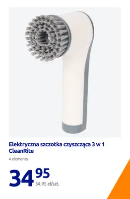 Action - gazetka promocyjna Przydatne produkty do domu w SUPER cenach! od piątku 31.07 do wtorku 04.08 - strona 15