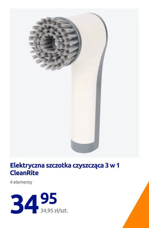Action - gazetka promocyjna Przydatne produkty do domu w SUPER cenach! od piątku 31.07 do wtorku 04.08 - strona 15