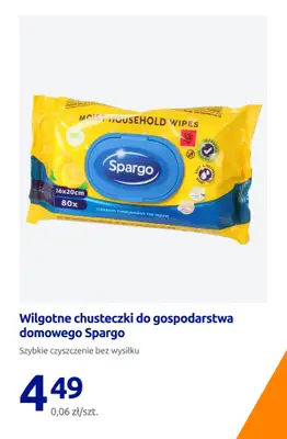 Action - gazetka promocyjna Przydatne produkty do domu w SUPER cenach! od piątku 31.07 do wtorku 04.08 - strona 13