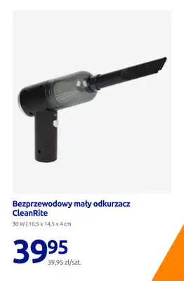 Action - gazetka promocyjna Przydatne produkty do domu w SUPER cenach! od piątku 31.07 do wtorku 04.08 - strona 7