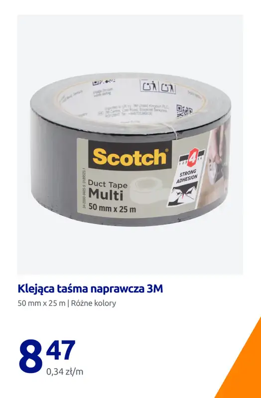 Action - gazetka promocyjna Przydatne produkty do domu w SUPER cenach! od piątku 31.07 do wtorku 04.08 - strona 18